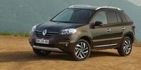 بورگوارد BX7 بخریم یا رنو کولیوس؟