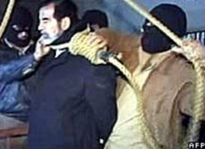 نا گفته های از اعترافات صدام  درباره جنگ ایران و عراق
