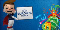 اعلام رقم سود خالص یوفا از بازی‌های یورو ۲۰۱۶