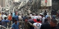 واکنش جبهه اصلاحات ایران به فاجعه متروپل آبادان