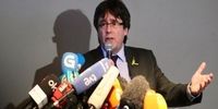 استرداد رئیس برکنار شده کاتالونیا به اسپانیا