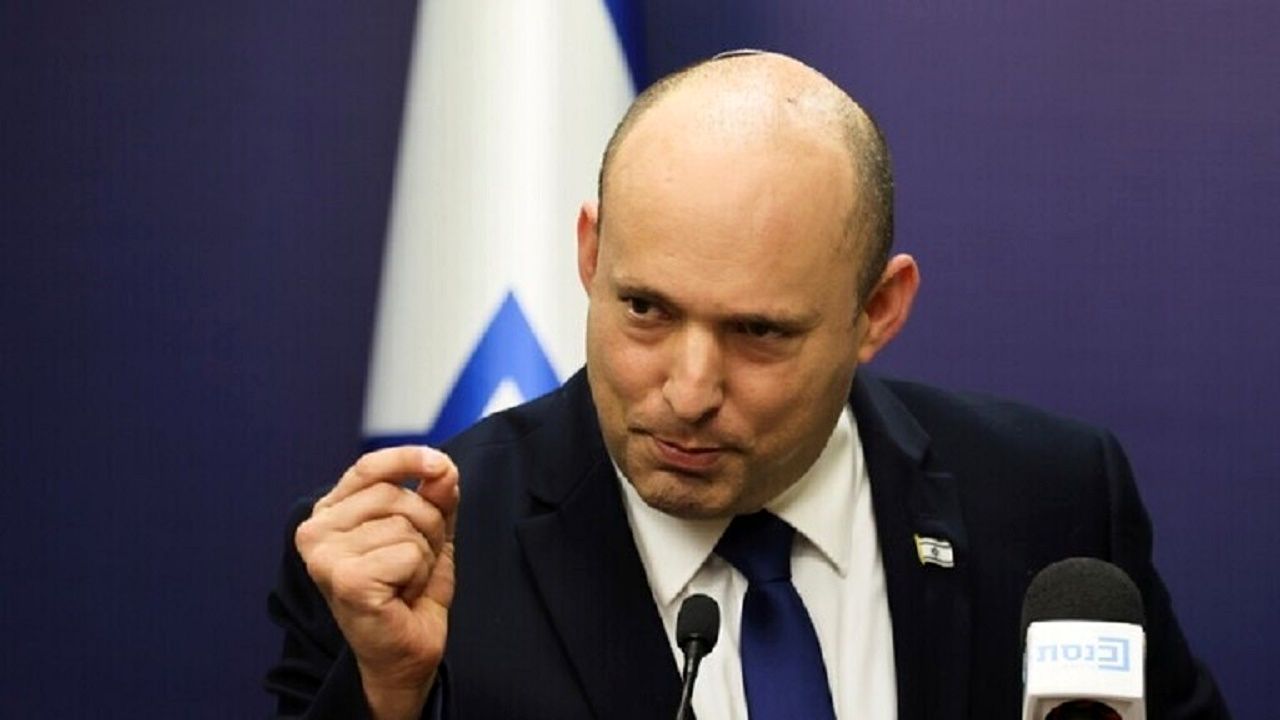  اولین سفرخارجی نخست‌وزیر جدید اسرائیل  به کجاست؟