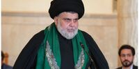 مقتدی صدر در سودای بازگشت/ پرچم جدید جریان صدر رونمایی شد؟
