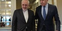 لاوروف به تهران سفر می کند

