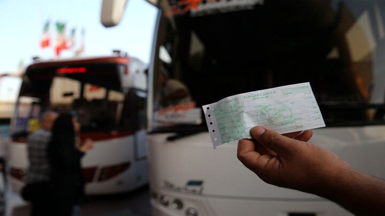 بلیت قطار گران شد/ آخرین وضعیت پیش فروش بلیت اتوبوس برای سفرهای نوروزی