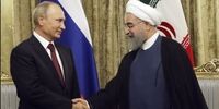 روحانی : روسیه دوست، همسایه و شریک راهبردی ایران است