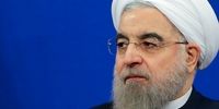 روحانی به حجت‌الاسلام‌والمسلمین حجازی تسلیت گفت