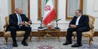 عراقچی: ایران در دفاع از حاکمیت ملی و تمامیت ارضی خود درنگ نمی‌کند
