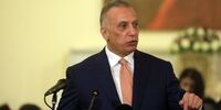 درخواست الکاظمی از مسوولان سیاسی عراق 