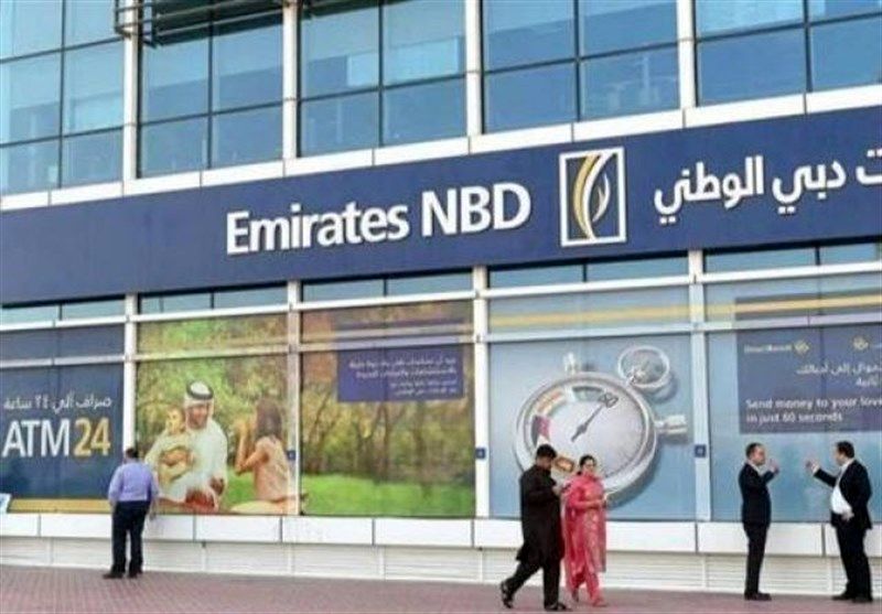 شوک بزرگ به بانک‌های امارات پس از رسوایی کلاهبرداری تاجر هندی