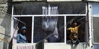 هشدار نسبت به وقوع فاجعه کرونایی در افغانستان