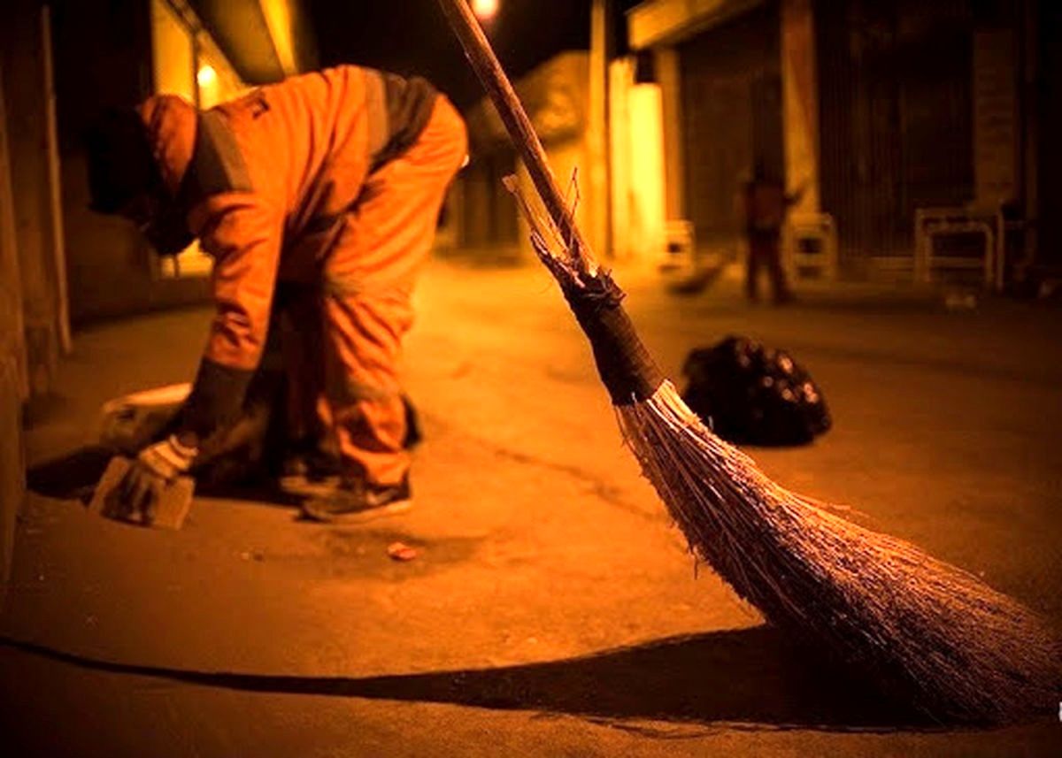 حقوق پاکبانان همسان سازی می‌شود