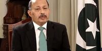 طالبان سفیر پاکستان را فراخواند