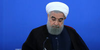 اولین دستور روحانی به وزیر صمت

