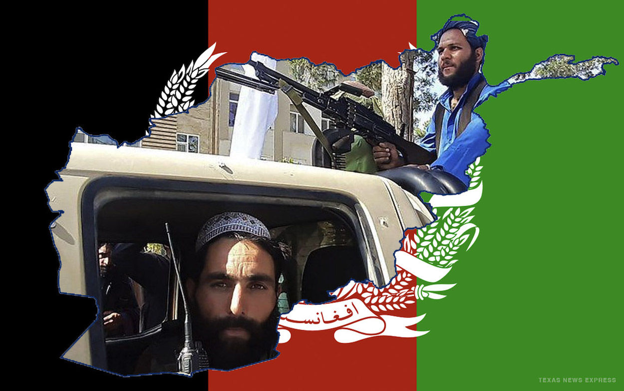 ادعای فارن پالیسی درباره منافع طالبان برای ایران!