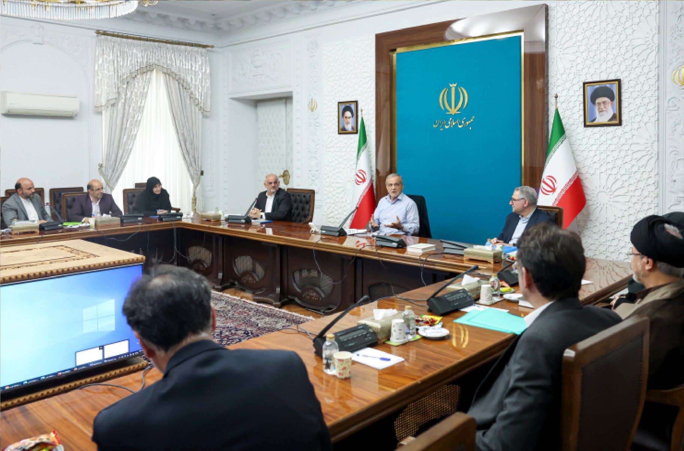 نسخه پزشکیان برای ارتقای آموزش این دانش‌آموزان