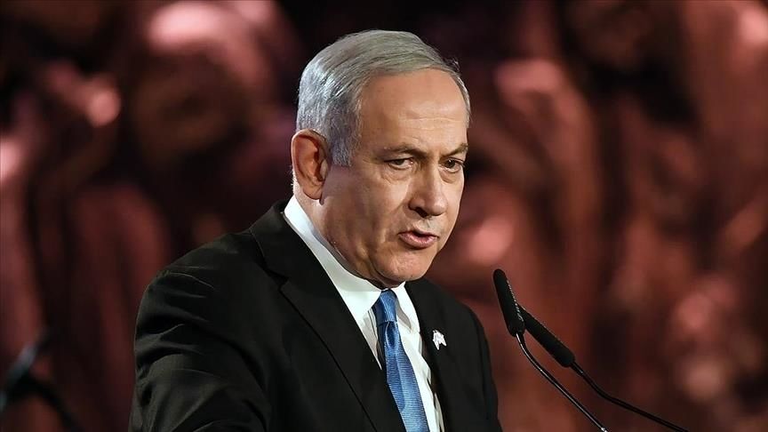 دستور نتانیاهو برای اخراج گروهی از اتباع این رژیم از فلسطین!