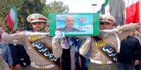 تصاویر| مراسم گرامیداشت سپهبد شهید محمد باقری
