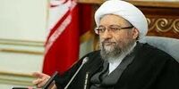  نقش رئیسی در رد طرح شفافیت / آملی لاریجانی زبان به انتقاد گشود
