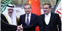 روابط ایران و عربستان بر لبه پرتگاه؟/چین؛ سرگردان میان تهران-ریاض