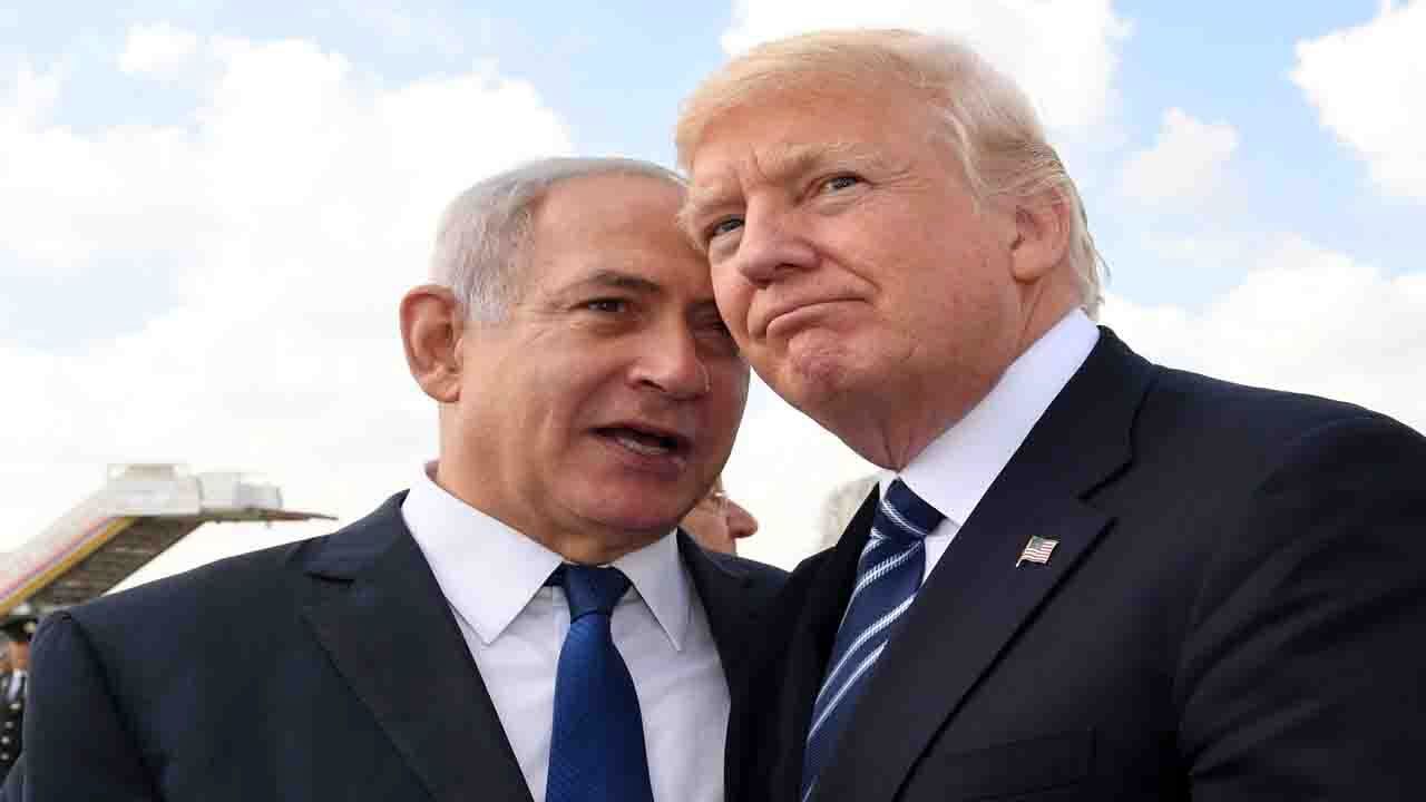 نتانیاهو به سرنوشت ترامپ دچار می‎‌شود؟
