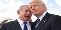 نتانیاهو به سرنوشت ترامپ دچار می‎‌شود؟
