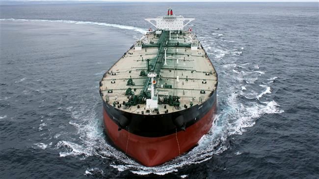 بلاروس مشتری جدید نفت ایران