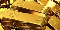 قیمت جهانی طلا باز هم رکورد زد