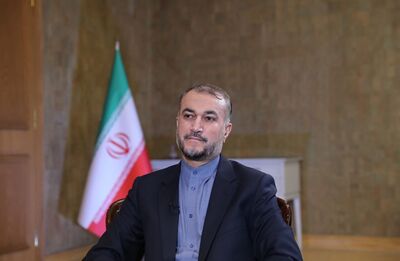 سفر قریب الوقوع امیرعبداللهیان به پاکستان