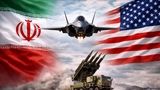 فرمانده سابق نیروی هوایی آمریکا: راه خروج آسانی از جنگ ایران نمی‌بینم +فیلم