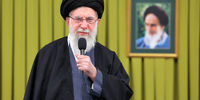 پیام تشکر رهبر انقلاب خطاب به ملت ایران / همه انسجام ملی را حفظ کنیم، این انسجام ملی خیلی قیمتی است