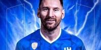 پیشنهاد فوق نجومی الهلال به لیونل مسی/ رکورد گران ترین ها جابجا می شود! 