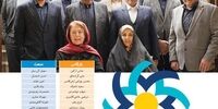 فهرست چهره های «ائتلاف برای فردا» منتشر شد