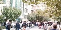 خبر جدید از پزشکان بازداشت شده در اعتراضات اخیر  