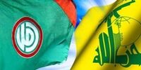 کرونا شیوه عزاداری حزب‌الله لبنان و جنبش امل را تغییر داد!