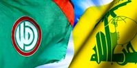 واکنش حزب الله لبنان به برگزاری مراسم محرم