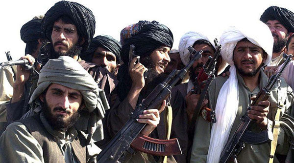 ۴۰۰ زندانی طالبان آزادمی‌شوند