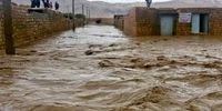 جدیدترین آمار از خسارت میلیاردی سیل اخیر سیستان و بلوچستان