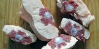 قیمت هر کیلو دنبه به 90 هزار تومان رسید
