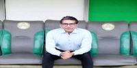 گزارشگر فوتبال صداوسیما درگذشت
