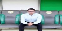 گزارشگر فوتبال صداوسیما درگذشت