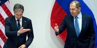 دیدار بلینکن با وزرای خارجه روسیه و اوکراین در بحبوحه تنش‌ها