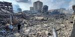 تداوم جنایات اسرائیل/ حمله هوایی به 2 شهرک در نوار غزه