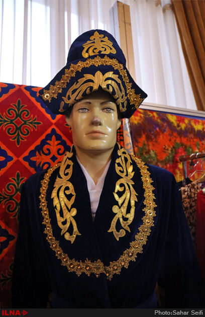 ششمین جشواره مد و لباس فجر