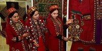 این هنر مشترک ایران و ترکمنستان، جهانی شد