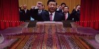 دیوار بزرگ سانسور در چینِ دوران شی /طوفان‌های خطرناک در راه است!