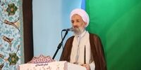 شیشه عمر استکبار در دست سپاه است