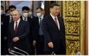  چین؛ برنده تاریکخانه جنگ اوکراین/ فرصت سازی اژدهای زرد از رویارویی روسیه و آمریکا