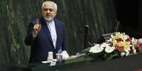استیضاح ظریف به صحن علنی کشیده نمی‌شود