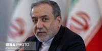 جزئیات گفتوگوی تلفنی عراقچی با مهدیه اسفندیاری